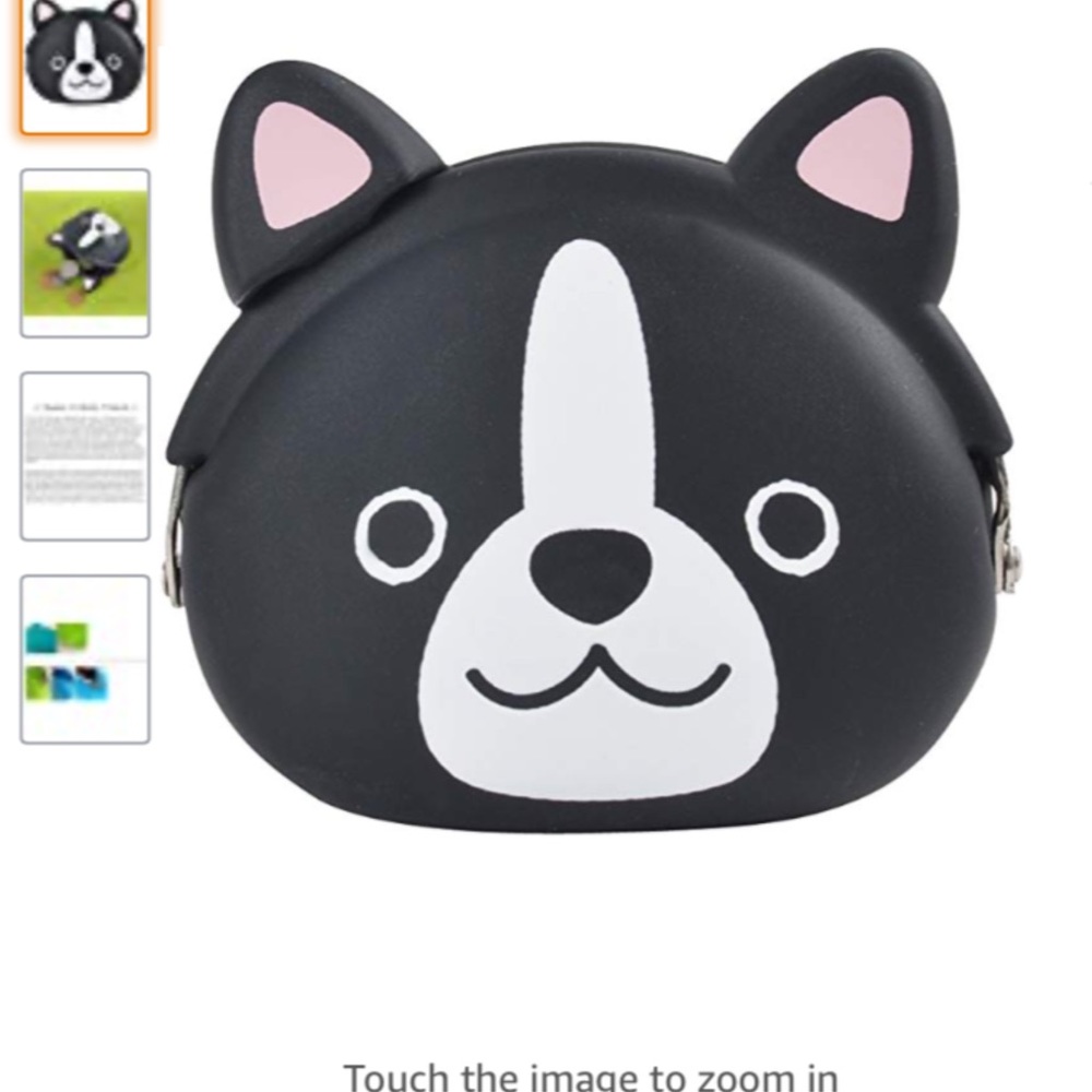 Mimi pochi friends brand new